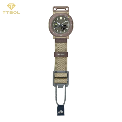 ساعت مچی کاسیو پرو ترک CASIO PRO TREK PRJ-B001B-5