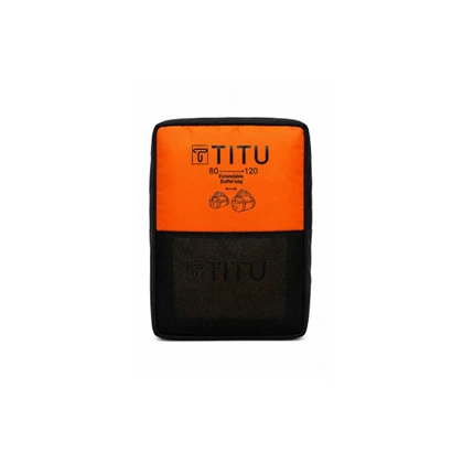 دافل بگ TITU 80-120