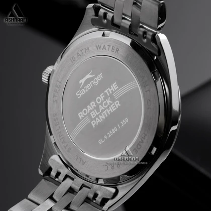 ساعت مردانه اسلازنجر Slazenger SL.09.2580.1.350