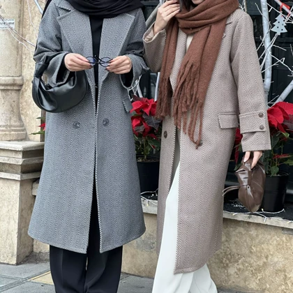 پالتو بلند 1007583