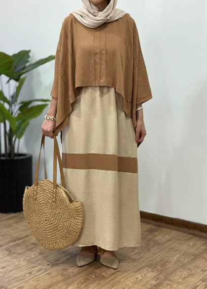 ست سارافون و رویه ایما 1