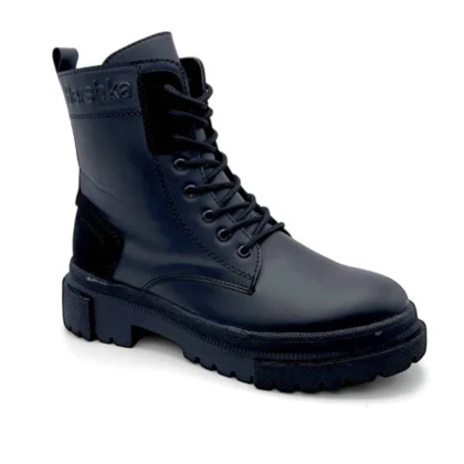 کفش نیم بوت زنانه مدل 0123_Boots