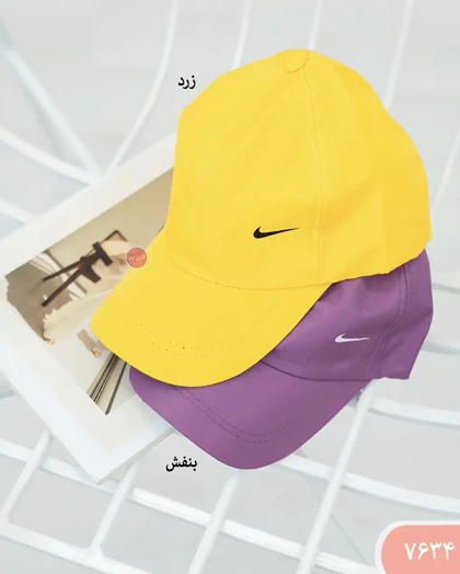 کلاه شمعی نایکی 7634