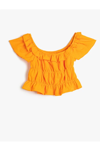 تیشرت بچگانه اورجینال کوتون koton