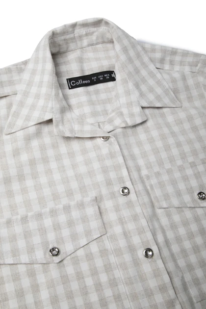 شومیز وول - 3180