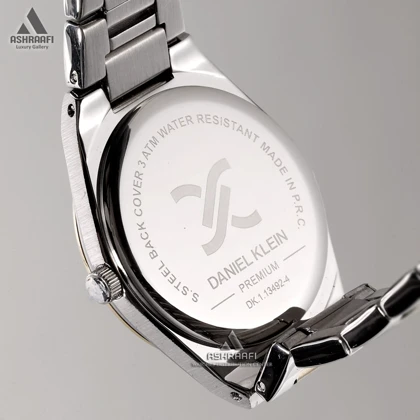 ساعت زنانه دنیل کلین Daniel Klein DK.1.13492-4