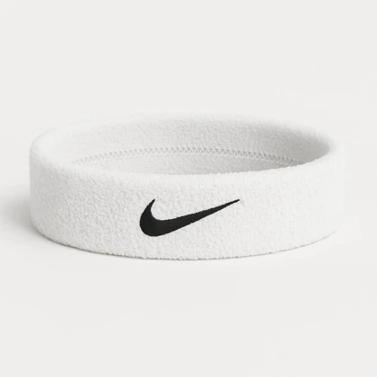 هد بند حوله ای خارجی برند نایک NIKE شناسه 10100486