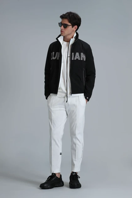 ژاکت اسپرت مردانه lufian lufian