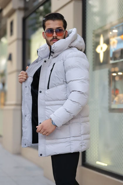 کت و کاپشن مردانه delpino delpino