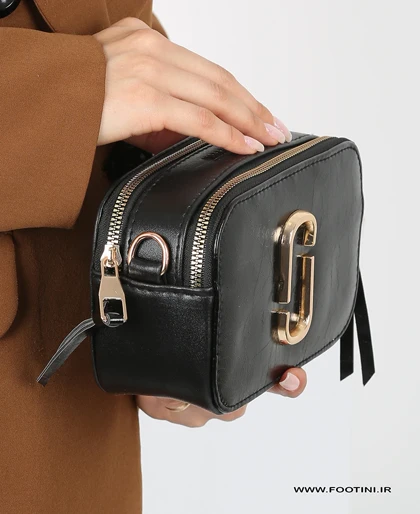 کیف زنانه چرم جیکوبز 151 AM