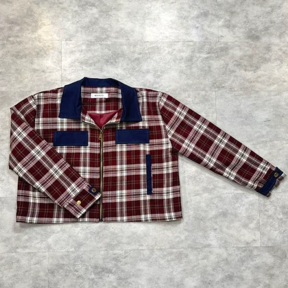 کت پشمی اولترا