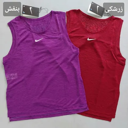 کاور تور بغل چاک‌دار ورزشی زنانه 36 38