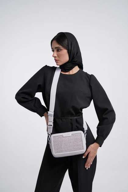 کیف دوشی مدل David Jones CM7530