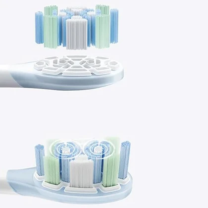مسواک برقی شیائومی شارژی Xiaomi Sonic Electric Toothbrush مدل MES609 گلوبال