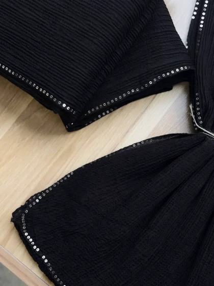 1845- شال پولکی فانتا