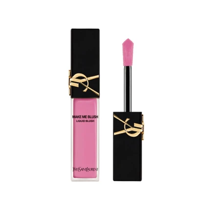 رژگونه مایع مات مخملی ایو سن لوران Yves Saint Laurent