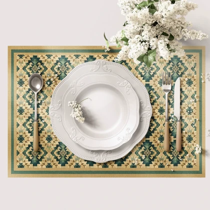 زیر بشقابی classic 188
