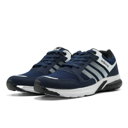 کفش کتانی مردانه مدل 1137 _ Adidas