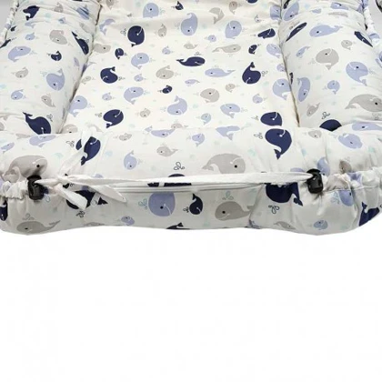 پشه بند تشک دار ایس ایزی ISIZ