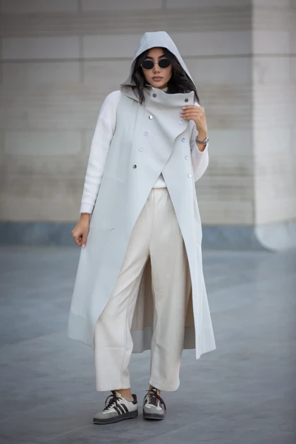 بارانی وست سانتانا