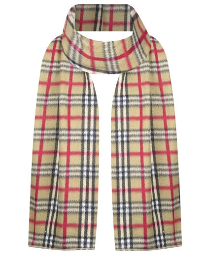 شال گردن مردانه پلار