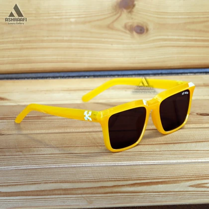 عینک آفتابی آف وایت OFF-White AS521410