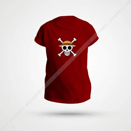 تیشرت one piece