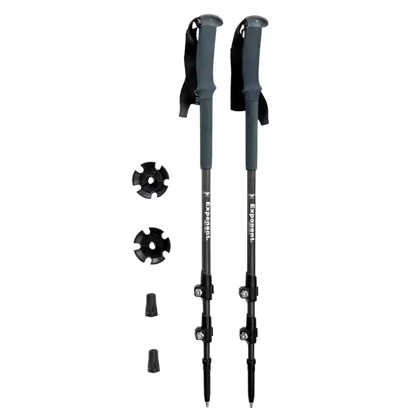 باتوم کوهنوردی EXPONENT ABD-3-8512