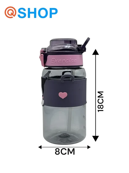 قمقمه کرومی - 223