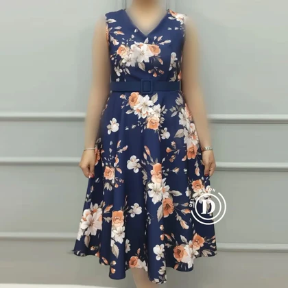 کت و سارافون سایه 578