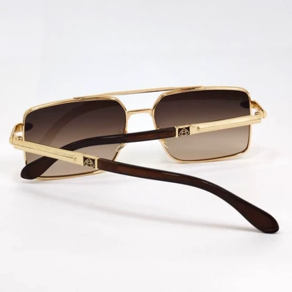 میباخ YH006 GOLD/ BROWN