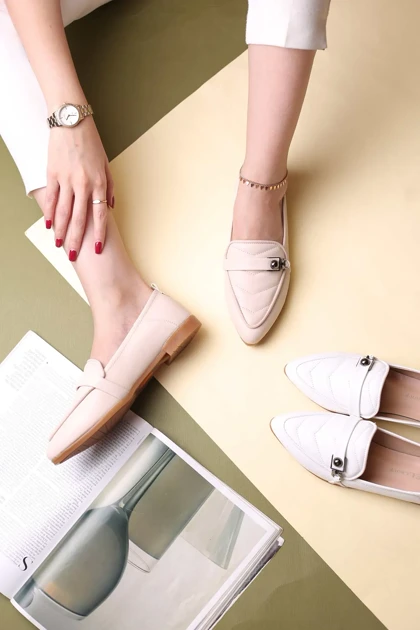 کفش کالج زنانه آنیدا