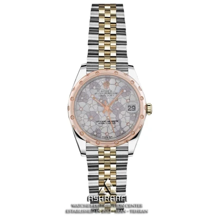 ساعت زنانه رولکس Rolex Datejust F-SR65