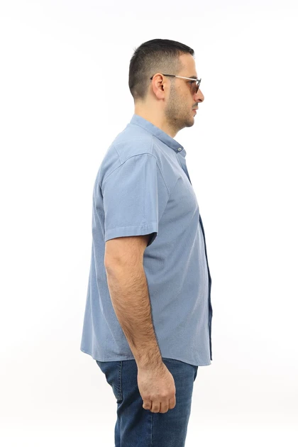 پیراهن سایز بزرگ مردانه tousus tousus