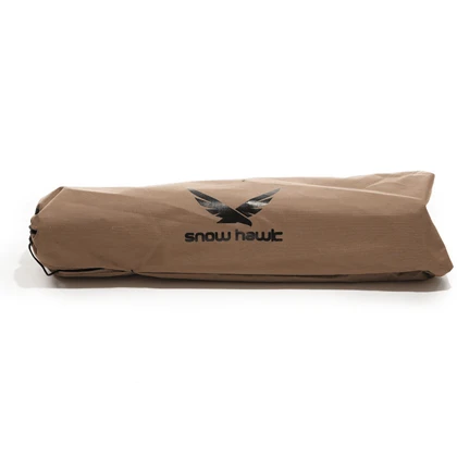 صندلی تاشو کمپینگ اسنوهاک snow hawk مدل SN-A9155 با پشتی قابل تنظیم