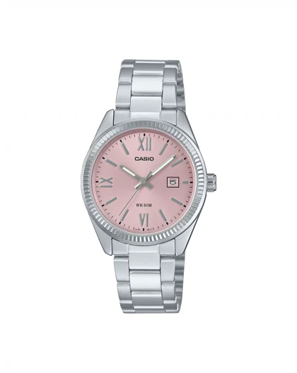 ساعت مچی زنانه کاسیو CASIO LTP-1302DD-4A1V