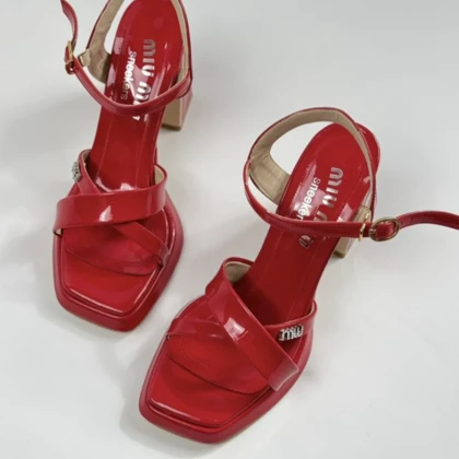 پاشنه ضربدری میو 4557