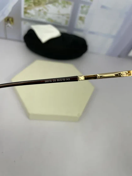 عینک طبی هوگو باس 56019