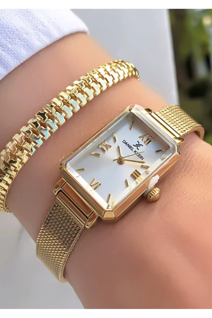 ساعت زنانه daniel-klein daniel-klein