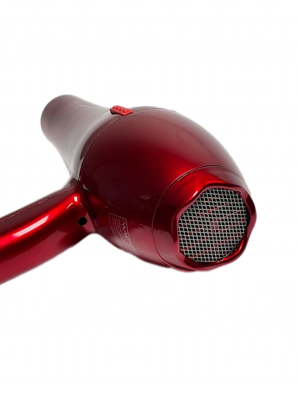 سشوار حرفه ای مک استایلر مدل MC-6672A