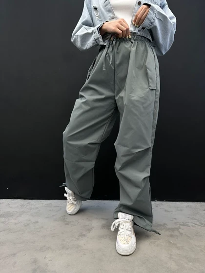 شلوار کارگو