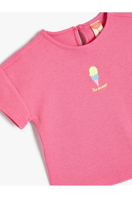 تیشرت بچگانه koton