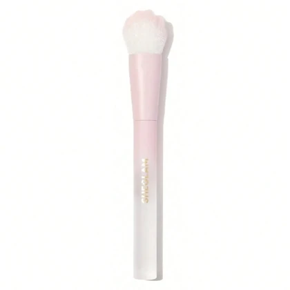 براش رژ گونه شیگلم مدل Color Bloom Liquid Blush Brush