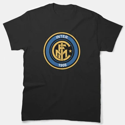 تیشرت ورزشی اینتر میلان | تیشرت Inter milan طرح inter milan logo کد 144929