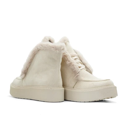 کفش بوت زنانه مدل 0531 _ Boots