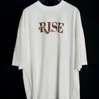 تیشرت RISE فرش 015