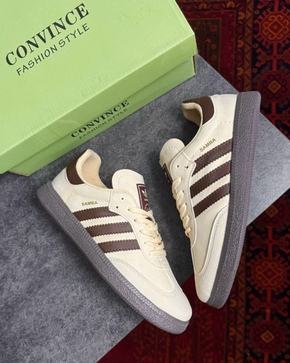 ونس آدیداس مدل سامبا