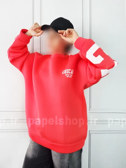 دورس شیکاگو ساندویچی