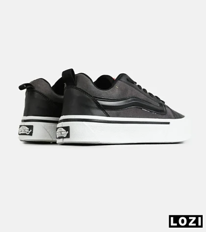 کفش اسنیکرزمردانه طوسی فیلی VANS مدل 7800