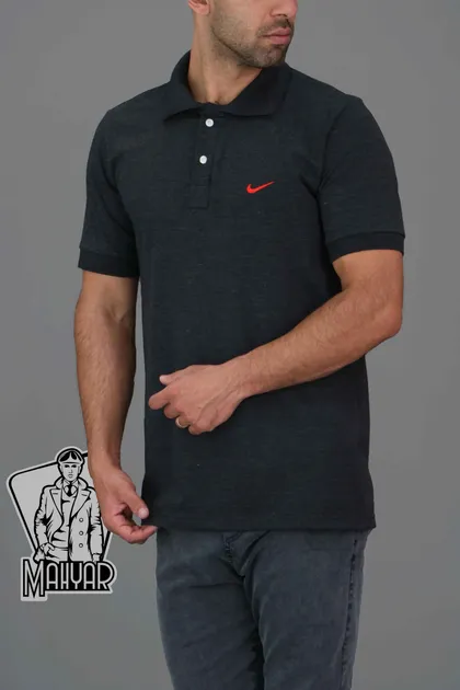 پولوشرت آستین کوتاه NIKE